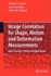 Image Correlation for Shape, Motion and Deformatio