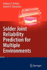 Solder Joint Reliability Prediction for Multiple E