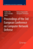 Proceedings of the 3rd European Conference on Comp