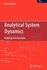 Analytical System Dynamics