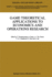 Game Theoretical Applications to Economics and Ope