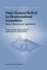Finite Element Method for Hemivariational Inequali