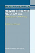 Knowledge Discovery and Data Mining