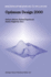 Optimum Design 2000