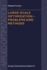 Large-Scale Optimization? ? Problems and Methods