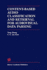Content-Based Audio Classification and Retrieval F