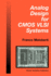Analog Design for Cmos Vlsi Systems