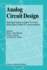 Analog Circuit Design