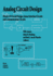 Analog Circuit Design