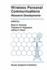 Wireless Personal Communications