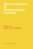 Recent Advances in Reinforcement Learning