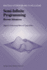 Semi-Infinite Programming: Recent Advances
