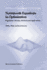 Nonsmooth Equations in Optimization: Regularity, Calculus, Methods and Applications