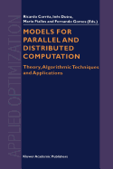 Models for Parallel and Distributed Computation