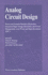 Analog Circuit Design