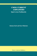 Cmos Current Amplifiers