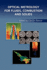 Optical Metrology for Fluids, Combustion and Solid