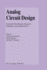 Analog Circuit Design