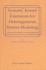 Systemc Kernel Extensions for Heterogeneous System