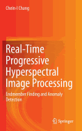 Real-Time Progressive Hyperspectral Image Processing