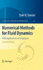 Numerical Methods for Fluid Dynamics