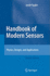 Handbook of Modern Sensors: Physics, Designs, and Applications