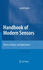 Handbook of Modern Sensors: Physics, Designs, and Applications