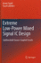 Extreme Low-Power Mixed Signal Ic Design