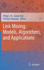 Link Mining: Models, Algorithms, and Applications