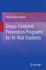 Group-Centered Prevention Programs for at-Risk Students