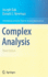Complex Analysis (Undergraduate Texts in Mathematics)