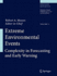 Extreme Environmental Events (2 Volume Set)