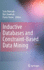 Inductive Databases and Constraint-Based Data Mini
