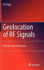 Geolocation of Rf Signals