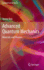 Advanced Quantum Mechanics