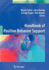 Handbook of Positive Behavior Support (Issues in Clinical Child Psychology)