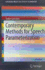 Contemporary Methods for Speech Parameterization