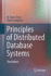 Principles of Distributed Database Systems