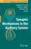 Synaptic Mechanisms in the Auditory System: 41 (Springer Handbook of Auditory Research, 41) [Hardcover] [Sep 26, 2011] Trussell, Laurence O.; Popper, Arthur N. and Fay, Richard R.