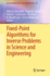 Fixed-Point Algorithms for Inverse Problems in Science and Engineering: 49 (Springer Optimization and Its Applications, 49) [Hardcover] [Jun 01, 2011] Bauschke, Heinz H.; Burachik, Regina S.; Combettes, Patrick L.; Elser, Veit; Luke, D. Russell and...