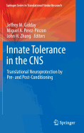 Innate Tolerance in the Cns