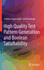 High Quality Test Pattern Generation and Boolean Satisfiability [Hardcover] [Jan 31, 2012] Eggersgl��, Stephan and Drechsler, Rolf