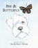Dog & Butterfly
