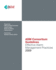 Effective Alarm Management Practices (Asm Consortium Guidelines) (Volume 1)