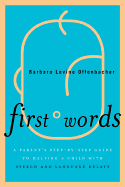 First Words