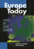 Europe Today: a Twenty-First Century Introduction Fifth Edition