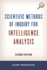 Scientific Methods of Inquiry for Intelligence Analysis (Security and Professional Intelligence Education Series)