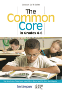 The Common Core in Grades 4-6