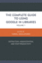 The Complete Guide to Using Google in Libraries: Instruction, Administration, and Staff Productivity-the Complete Guide to Using Google in Libraries
