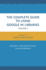 The Complete Guide to Using Google in Libraries: Research, User Applications, and Networking (Volume 2)